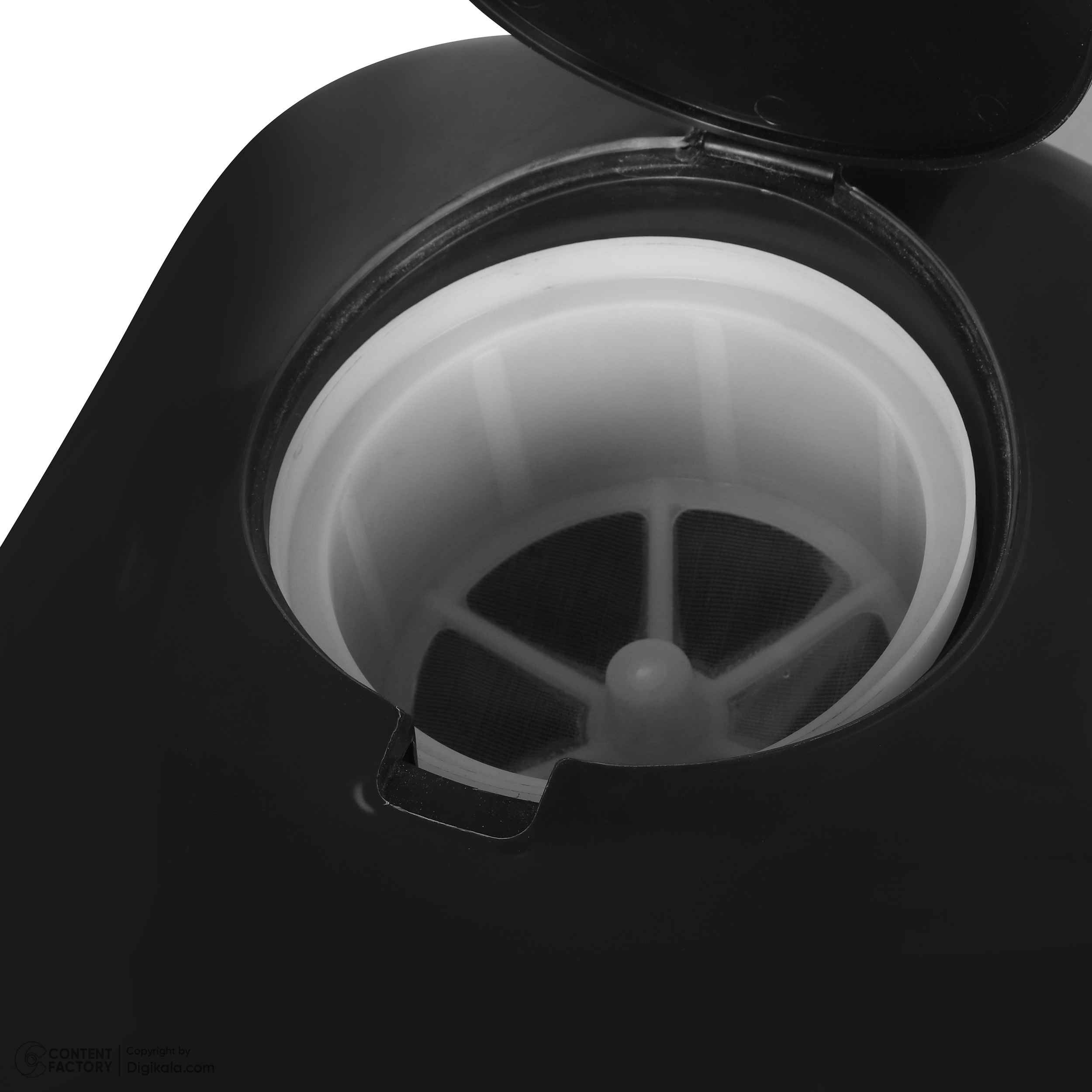 پنکه مه پاش هانا مدل HANA-30VIP-RC