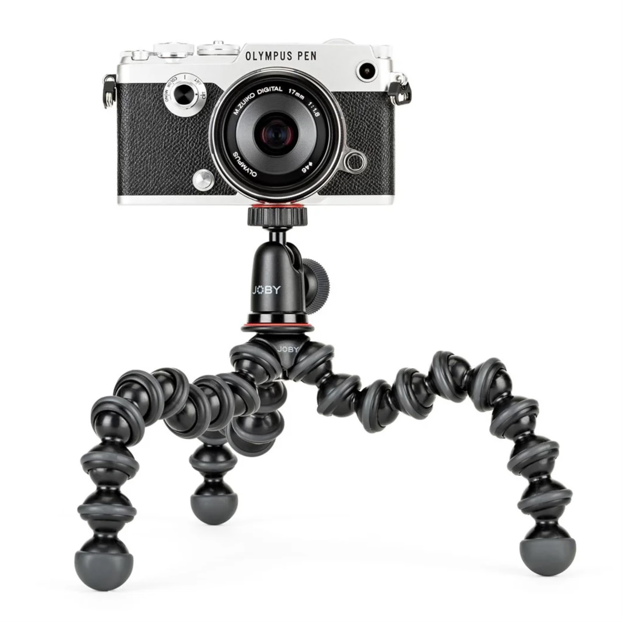 سه پایه دوربین جابی مدل GorillaPod 1K Kit