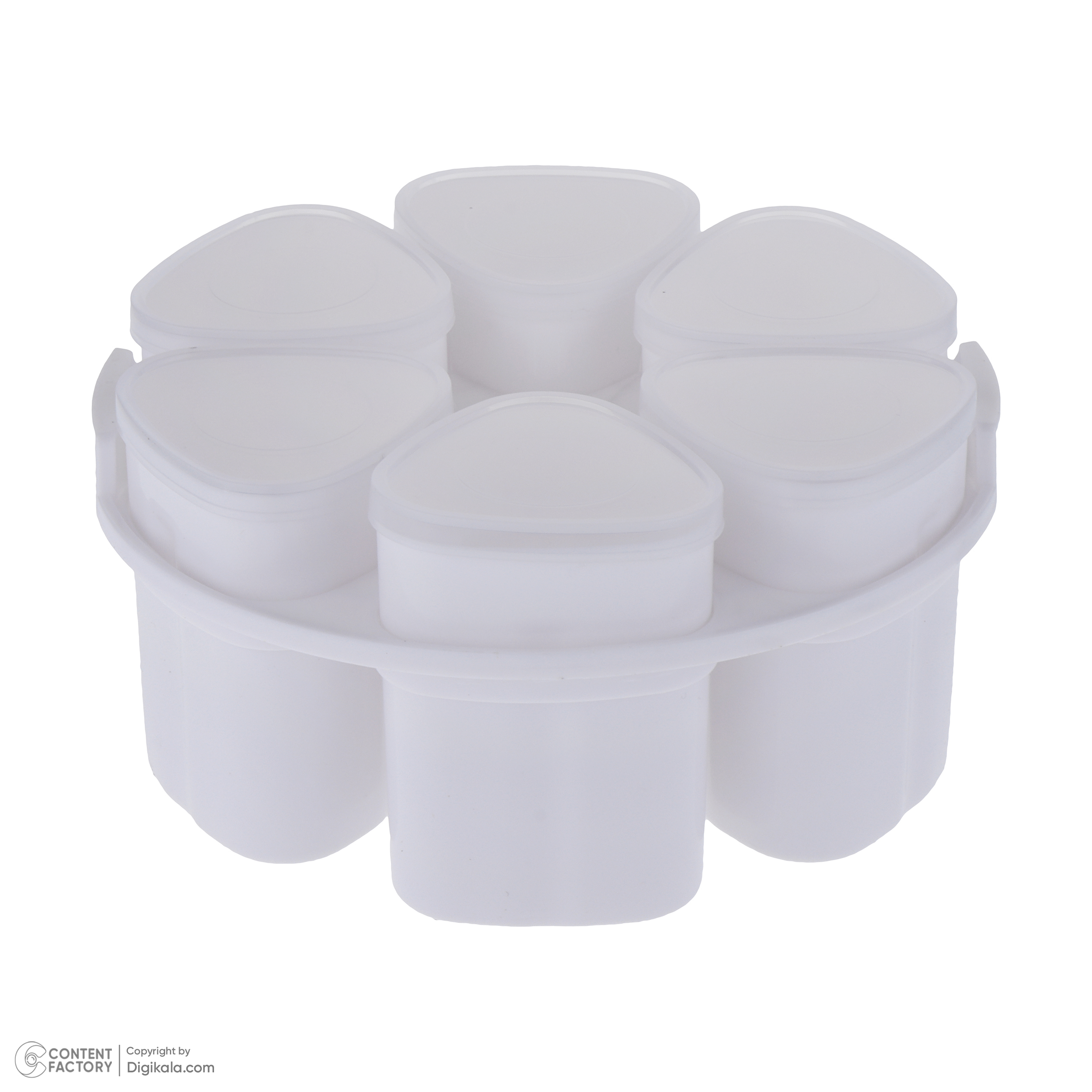 زودپز برقی اورانا پلاس مدل OR-1520