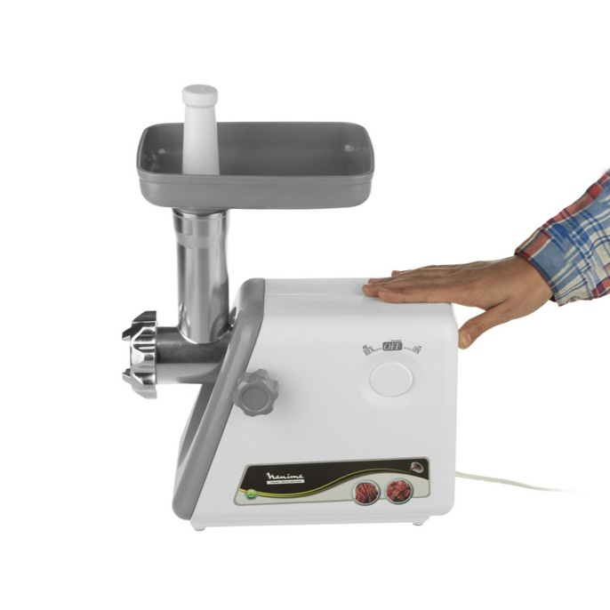 چرخ گوشت نانیوا مدل MK_G30