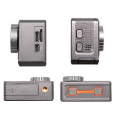 دوربین فیلم برداری ورزشی پی اس کم مدل TX12