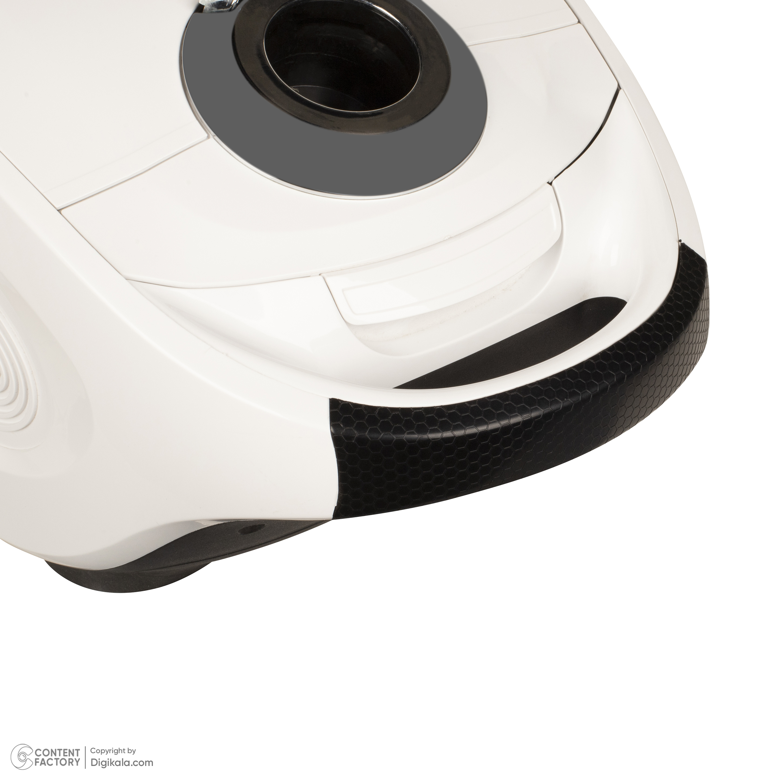 جاروبرقی 2600 وات ارج مدل ASVC4026002G