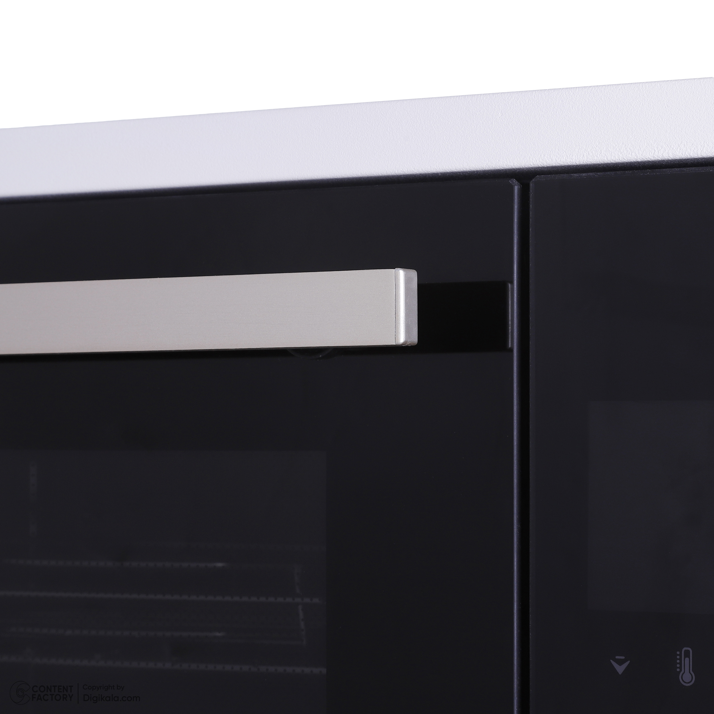 آون توستر زنیت مدل ZOT-1411