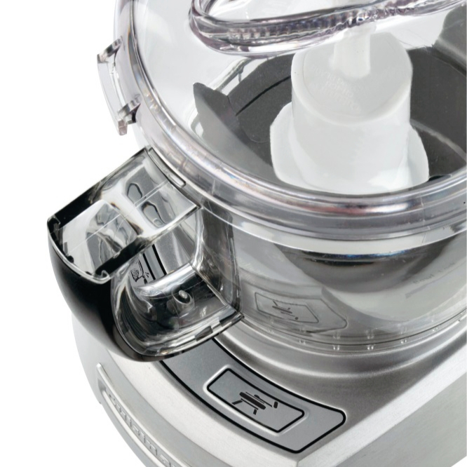 خردکن کوئیزینارت مدل CH4DCE