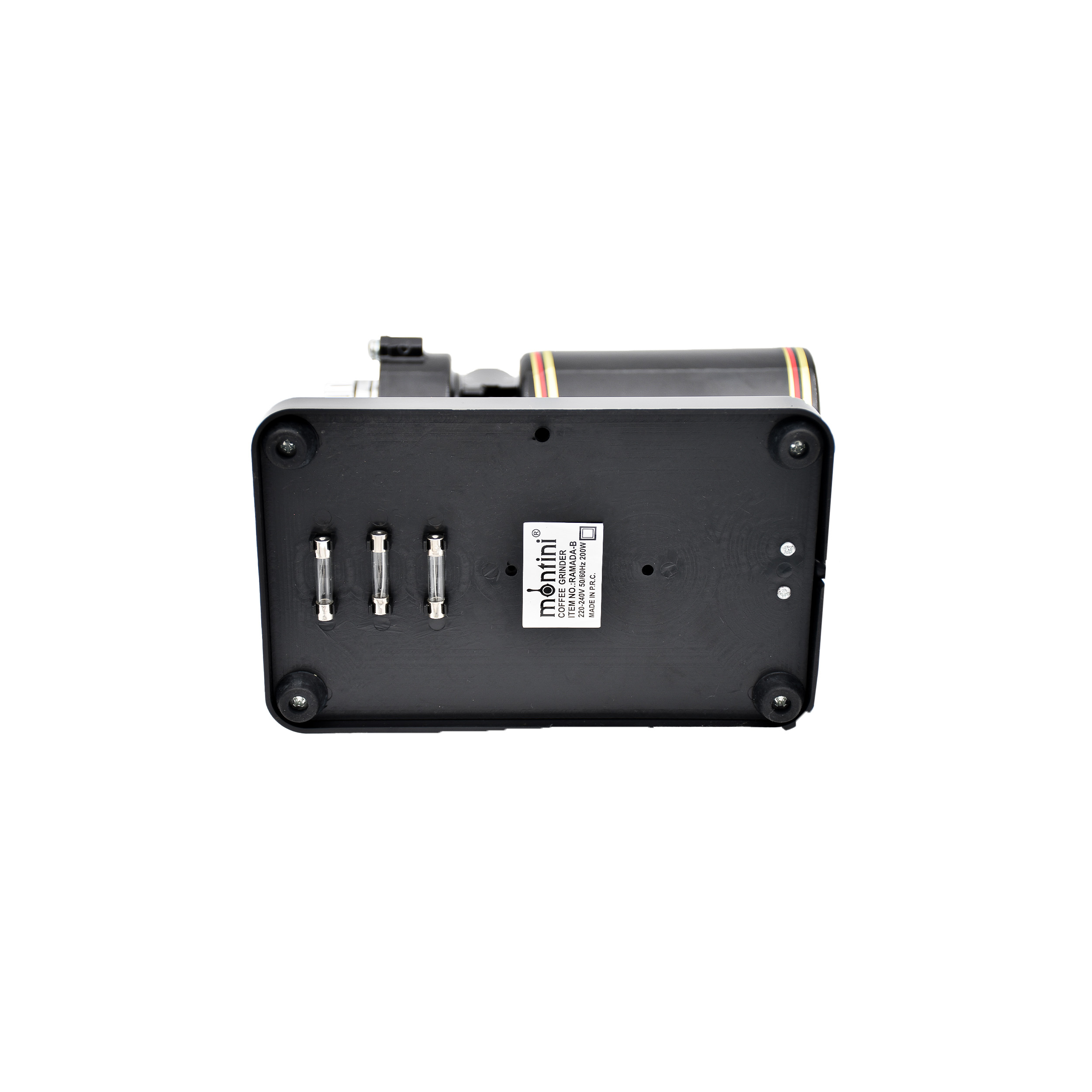 آسیاب قهوه مونتینی مدل RAMADA-W