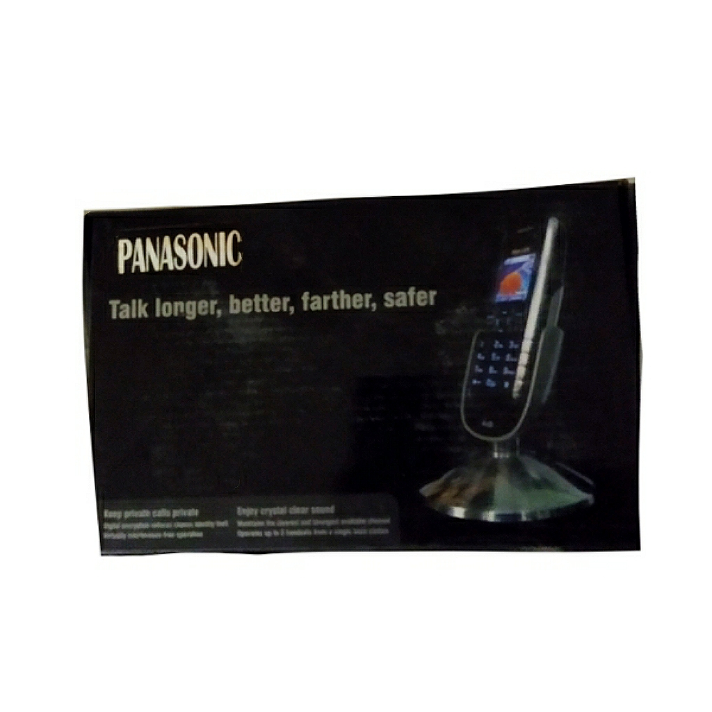 تلفن پاناسونیک مدل Kt_3333
