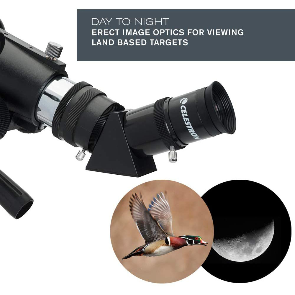 تلسکوپ سلسترون مدل Travel scope 70 کد kit2