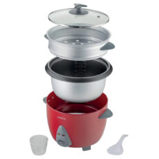 پلوپز 4 نفره کنوود مدل RCM44