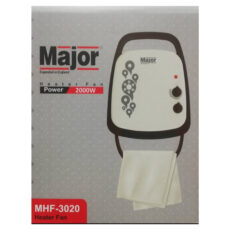فن هیتر میجر مدل MHF_3020