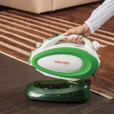 بخار شو پولتی مدل PTGB0065