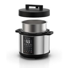 مولتی کوکر 8 لیتری نوتریکوک مدل SP330-ON