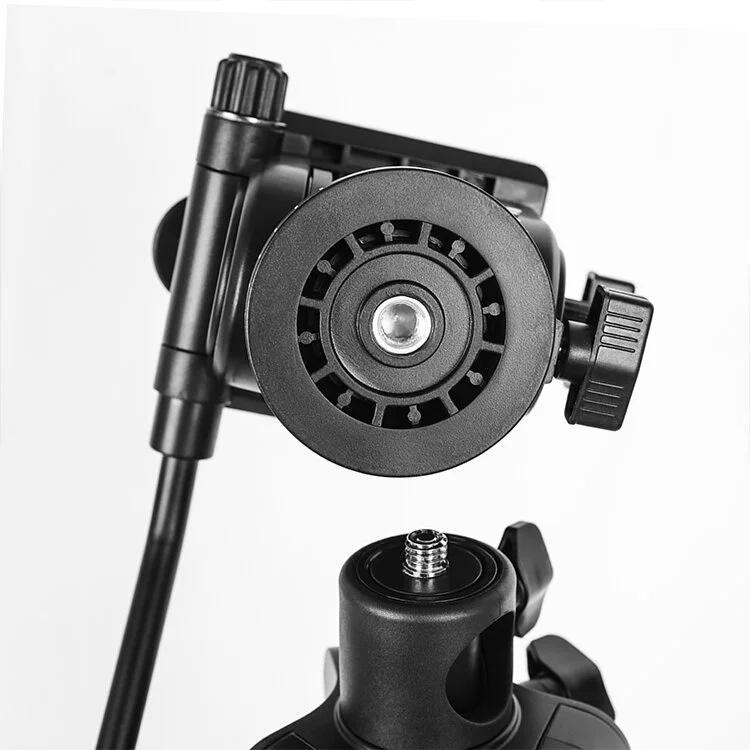 سه پایه دوربین کینگجوی مدل VT-890H6