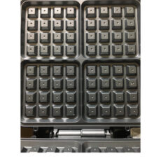 وافل ساز جیپاس مدل 5417
