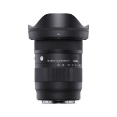 لنز دوربین سیگما مدل LENS SIGMA FOR SONY E 16-28MM F2.8 DG DN CON