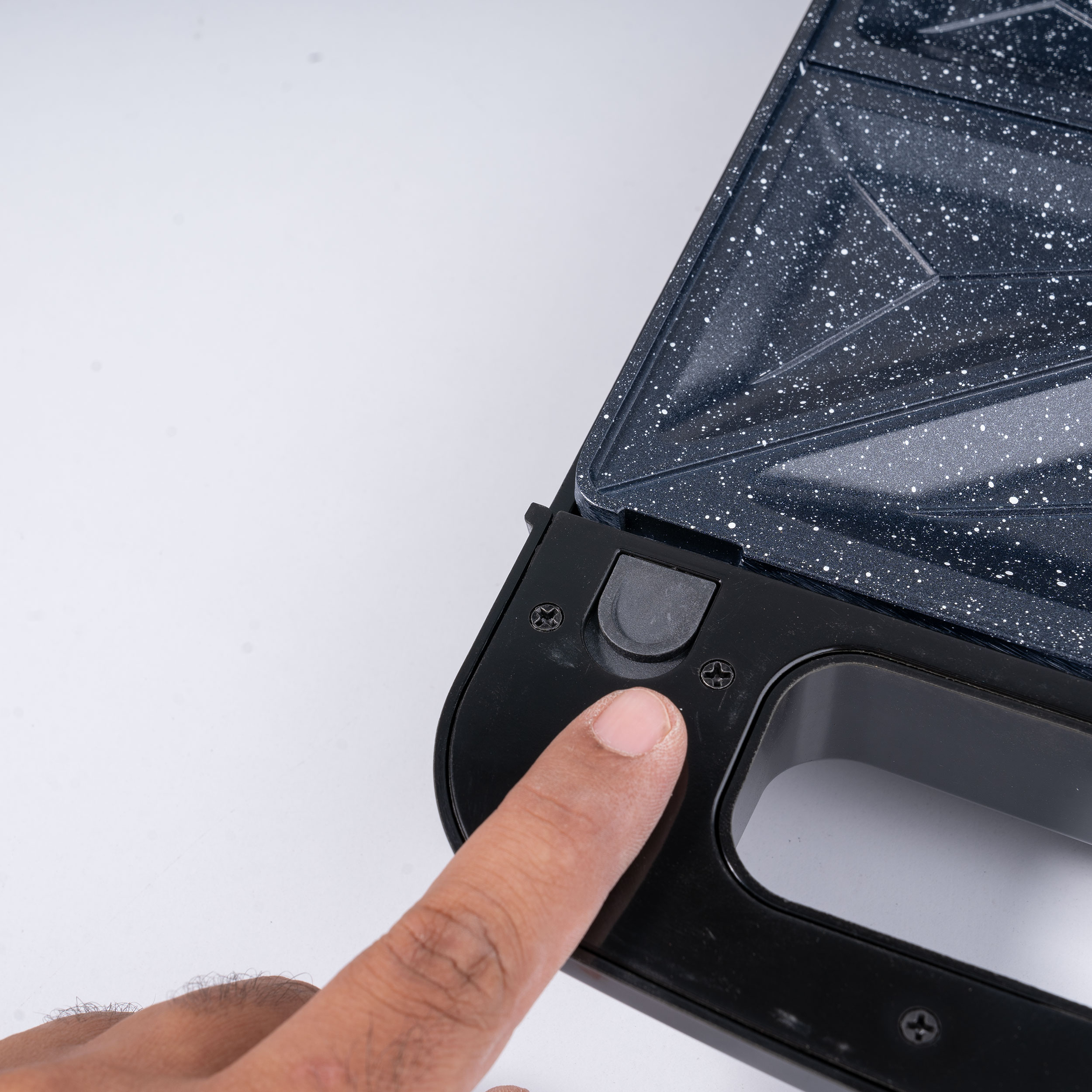 ساندویچ و وافل ساز ماتسو مدل MA-745