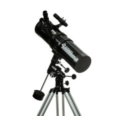 تلسکوپ زیتازی مدل 650130-EQ3