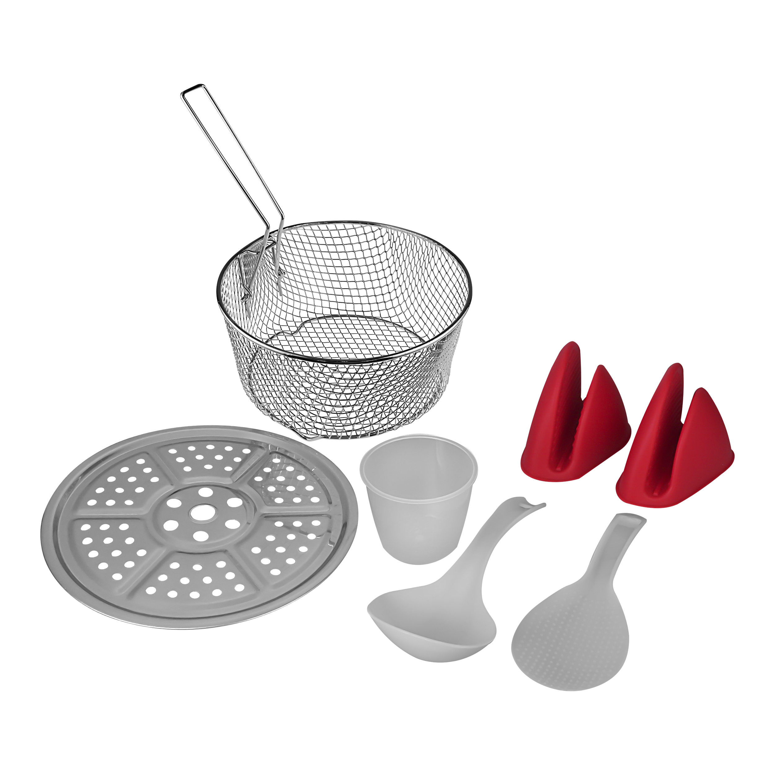 زودپز برقی سوپر کاسا مدل CA-206