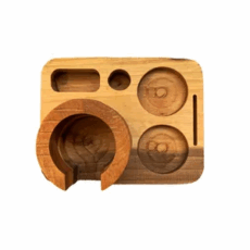 لوازم جانبی و مصرفی نوشیدنی‌ساز