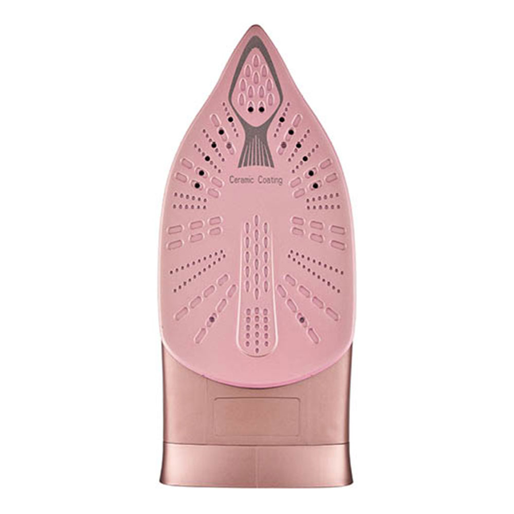 اتو بخار 2600 وات مونزا مدل M-SIS2600