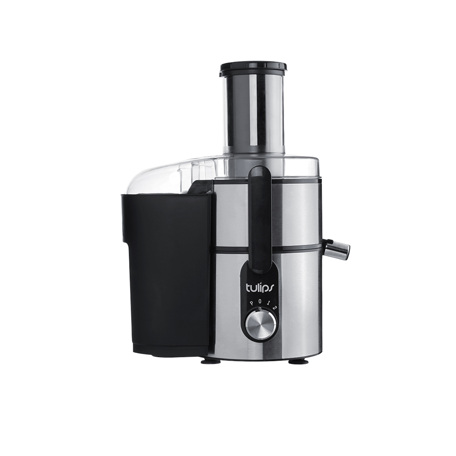 آبمیوه گیری تولیپس مدل Fj-479
