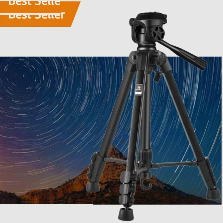 سه پایه دوربین بنرو مدل Benro T691 Camera Tripod