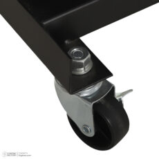 پنکه مه پاش دیبنز مدل Hana-30CF05-RC