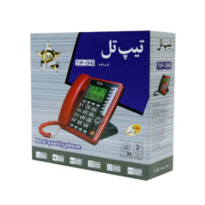 تلفن تیپ تل مدل TIP-1316