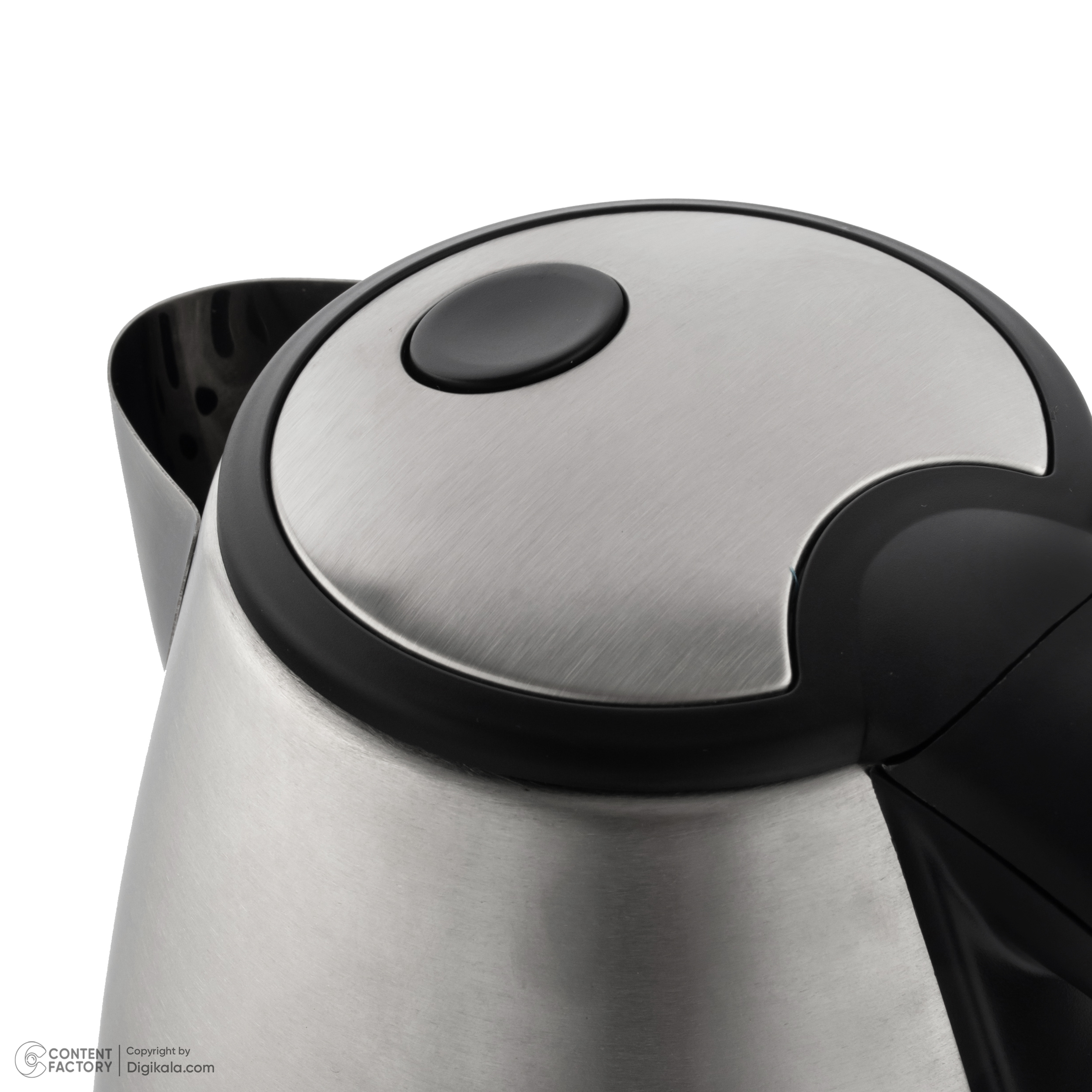 چای ساز ابکازو مدل کنار همی TM-1172