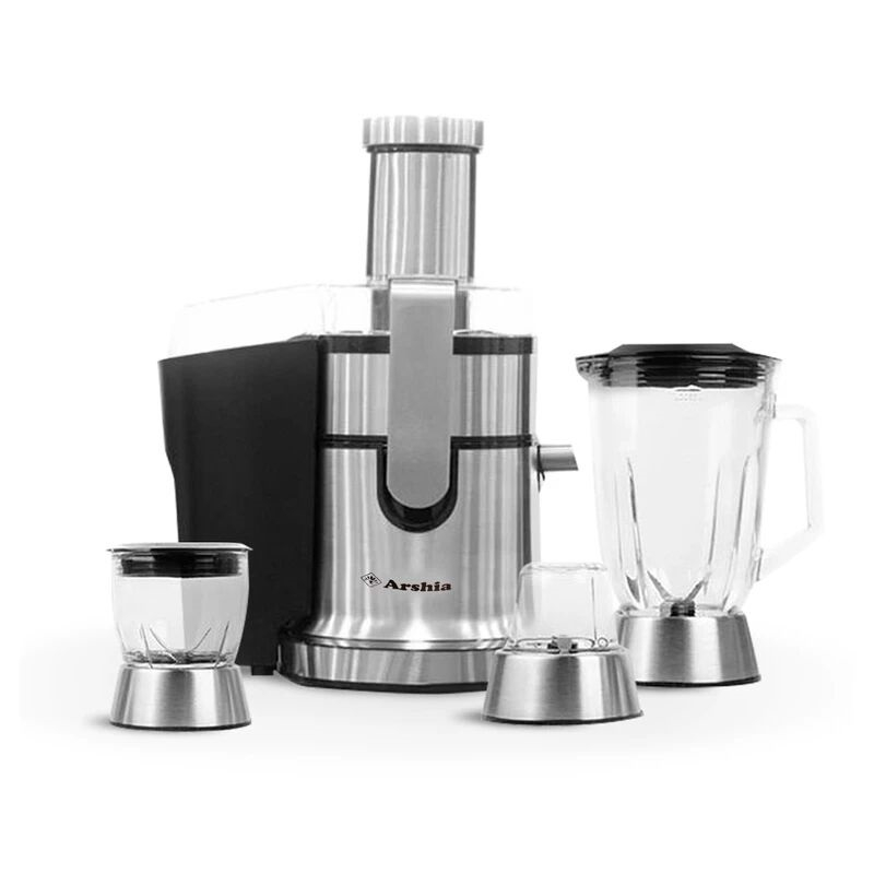 آبمیوه گیری عرشیا مدل JB-6151A