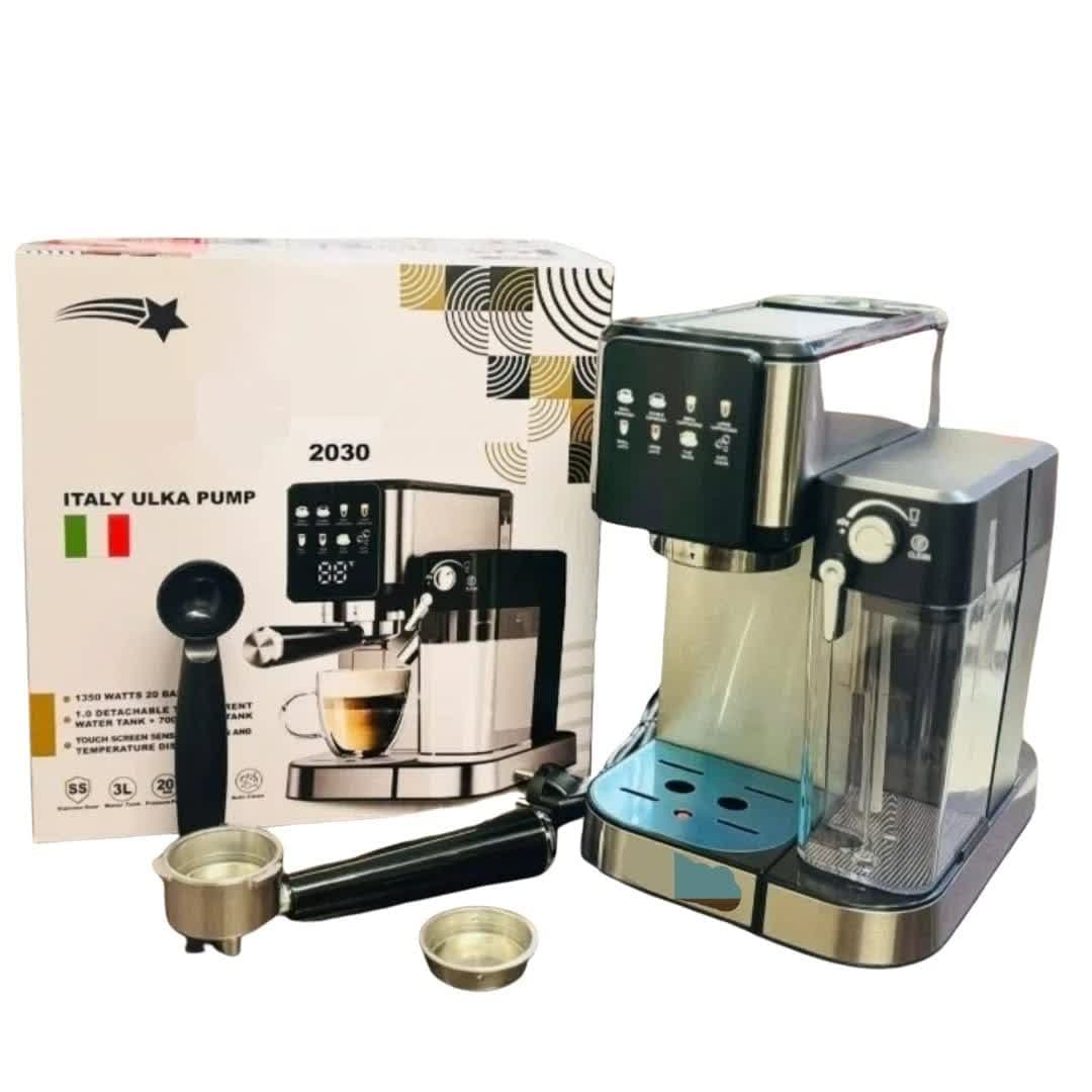 اسپرسو ساز مدل افزون نگار