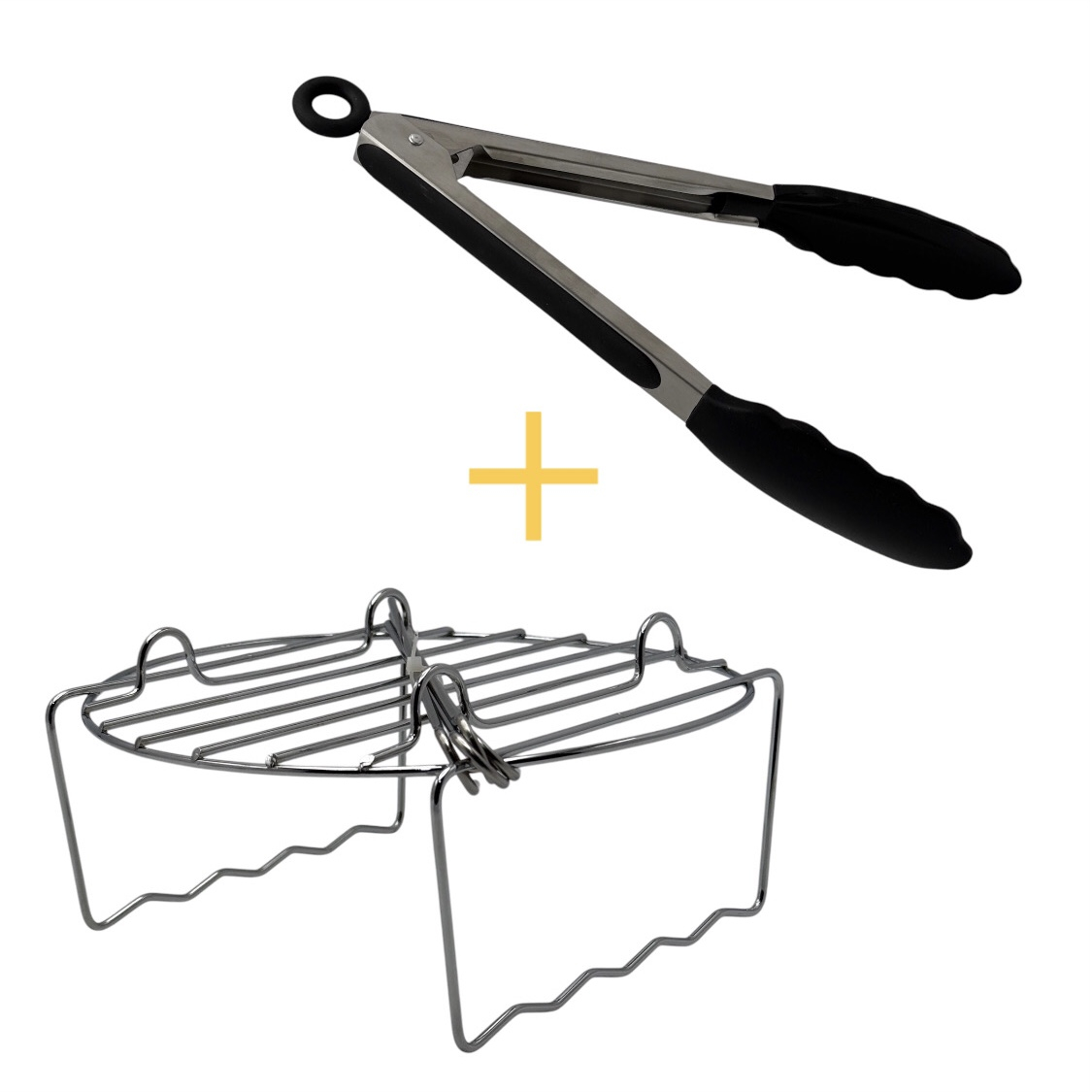 سرخ کن بدون روغن 10 لیتری یونیک لایف مدل UL-2441