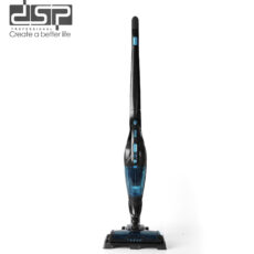 جارو شارژی عصایی دی اس پی مدل KD2048
