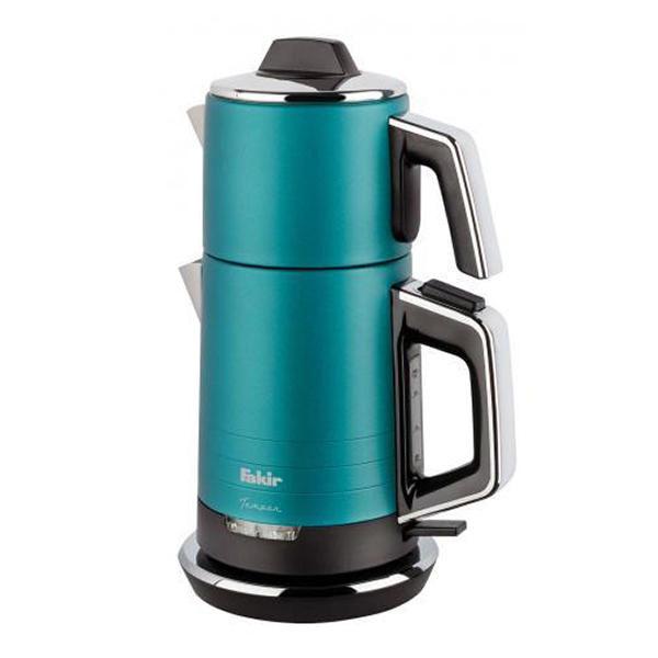 چایساز فکر مدل Temper