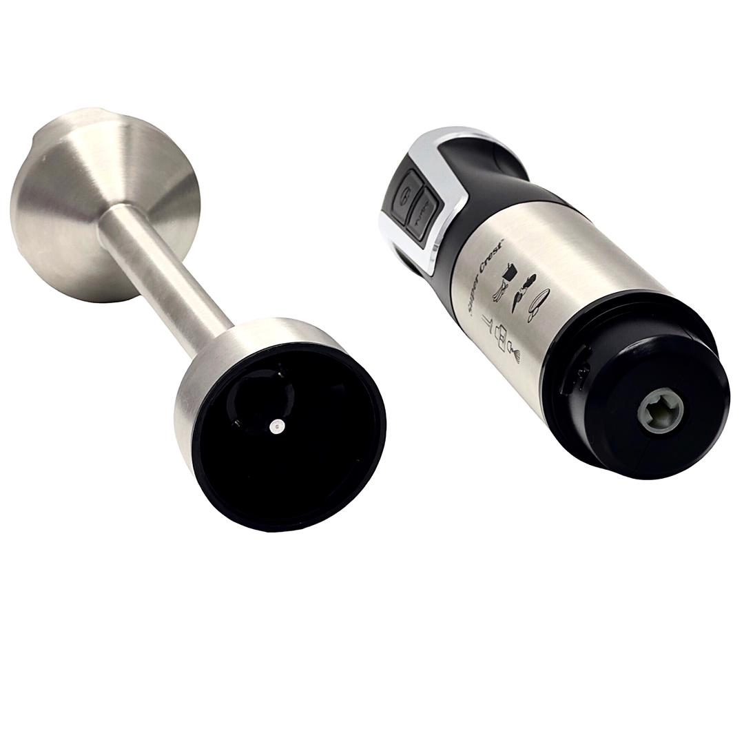 گوشت کوب برقی سوپرکرست مدل SL-2024