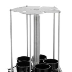 کباب پز برقی افبا مدل شاورما