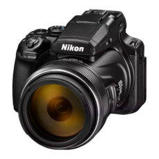دوربین دیجیتال نیکون مدل  COOLPIX P1100 Digital Camera