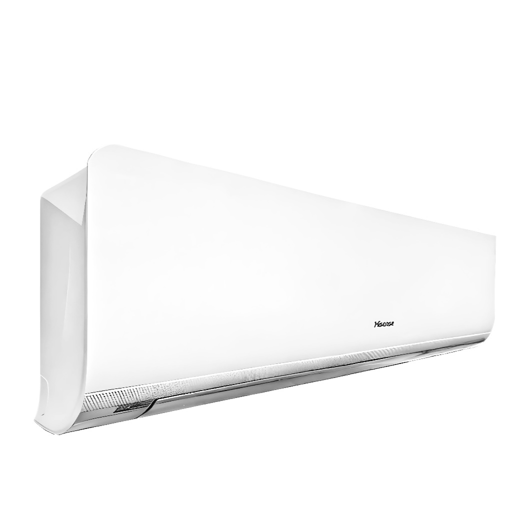 کولر گازی اسپلیت 24000 اینورتر هایسنس مدل AS-24UW4SBTKCOOA