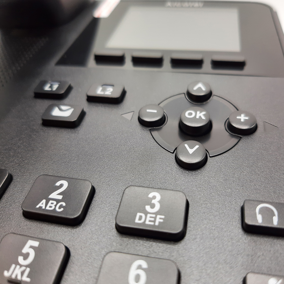 تلفن تحت شبکه آلکاتل مدل SP2502