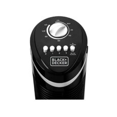 پنکه بدون پره بلک اند دکر مدل TF50