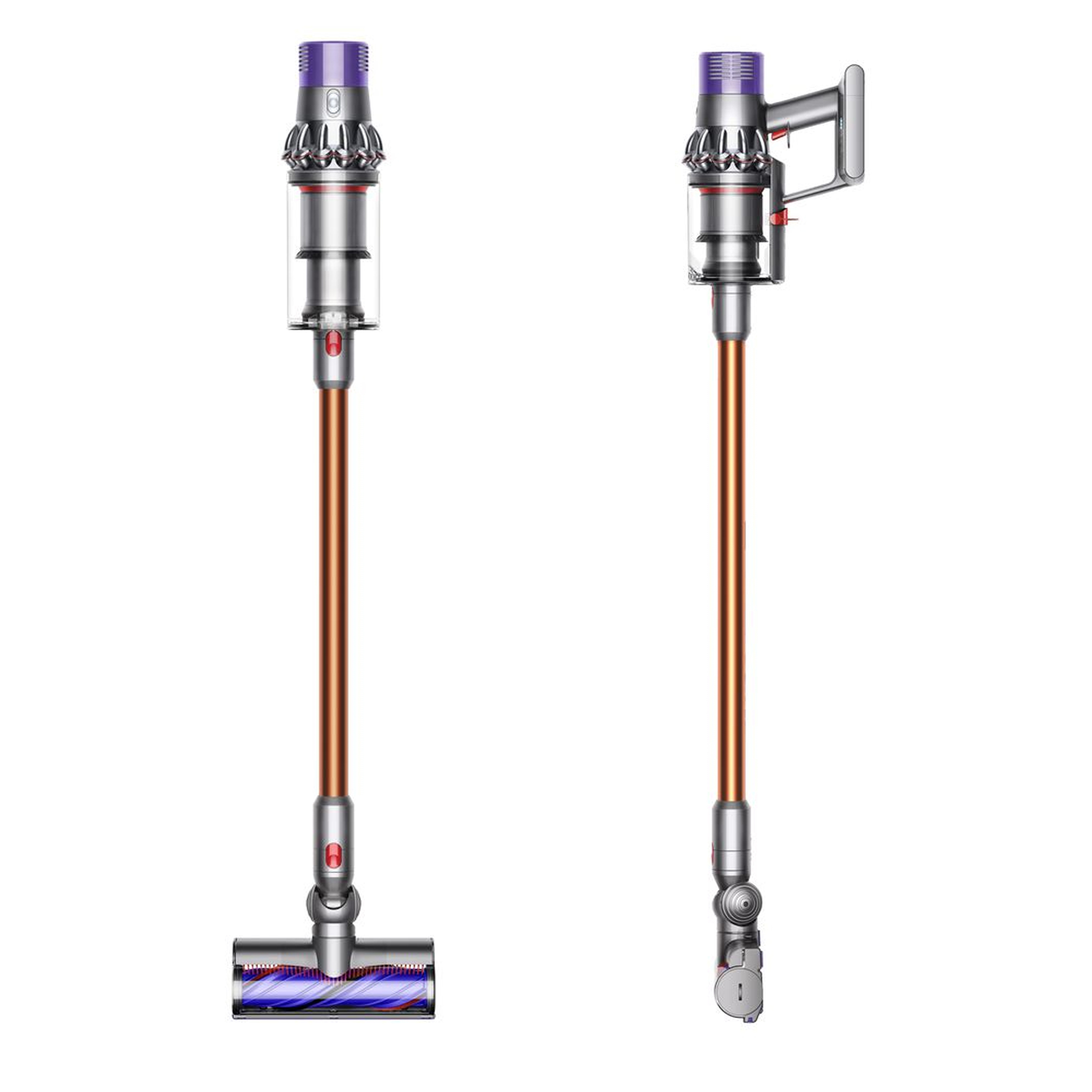 جارو شارژی عصایی دایسون مدل V10 Absolute