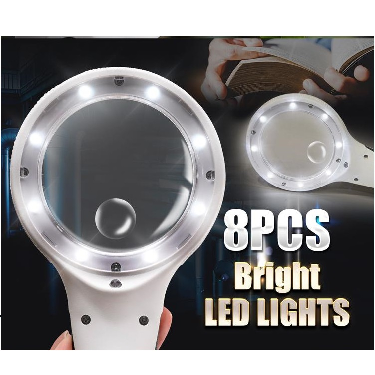 ذره بین پروسکیت مدل MA-029