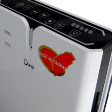 دستگاه تصفیه کننده هوا اولانسی مدل SO-9010