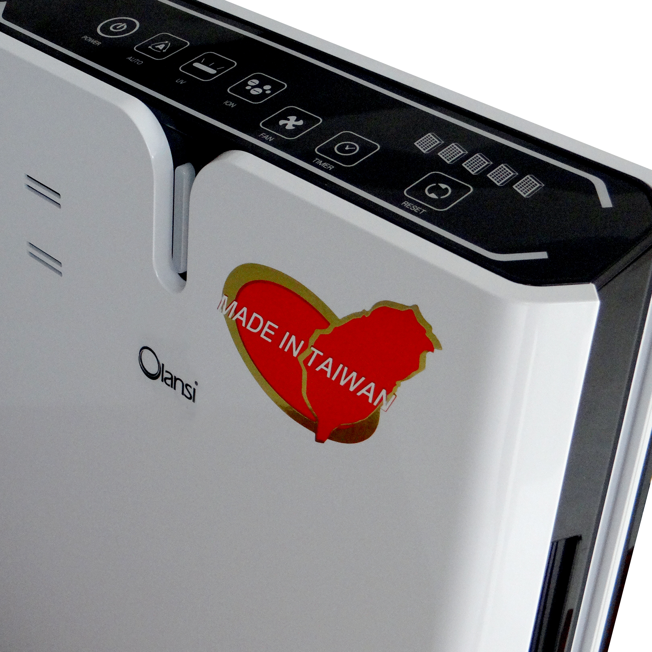 دستگاه تصفیه کننده هوا اولانسی مدل SO-9010