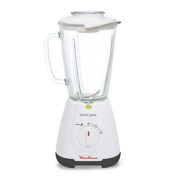 مخلوط کن و آسیاب کن مولینکس مدل LM302128