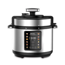 زودپز برقی 6 لیتری میگل مدل GPC 600