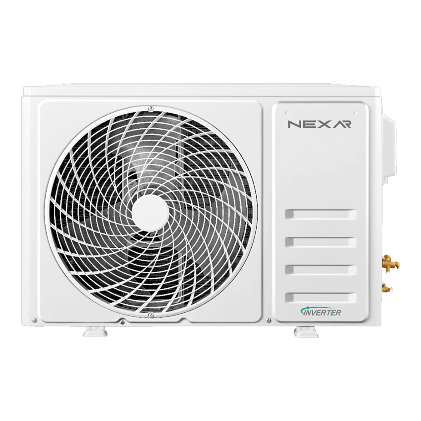 کولر گازی اسپلیت دیواری (Split) 18000 اینورتر نکسار مدل TV18ELN1