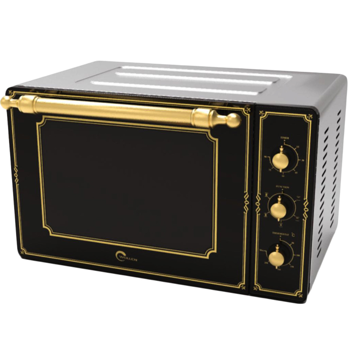 توستر مدل وولن WO1151