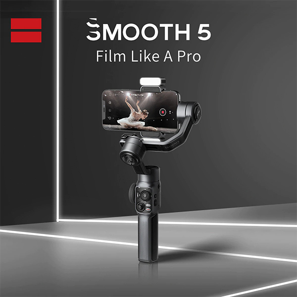 پایه نگهدارنده گوشی موبایل ژیون مدل Smooth 5