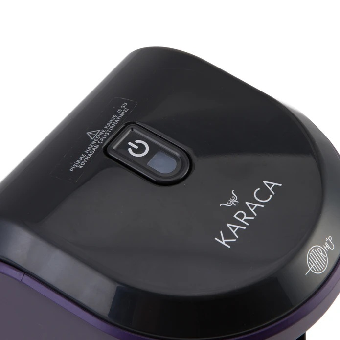 قهوه ساز کاراجا مدل Hatir hups