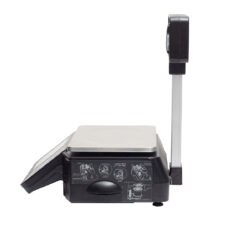 ترازو فروشگاهی توزین صدر مدل LSG 20 A